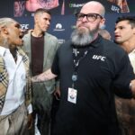 Ryan Garcia vs. Conor Benn set for September in Las Vegas under Zuffa Boxing banner