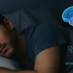 Scientists discover the deep sleep circuit that builds muscle, burns fat, and boosts the brain