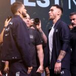 Zuffa Boxing 09 — Edgar Berlanga vs. Steven Butler: Start time, fight card, predictions