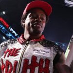 Errol Spence Jr. undecided on retirement ahead of return from three-year layoff against Tim Tszyu