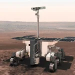 This Mars rover could finally reveal whether life ever existed on Mars