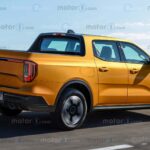 Ford’s Next EVs Will Ditch Google For Apple Maps