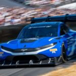The 10 Fastest Cars At Goodwood This Year