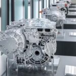 This Clever New EV Drive System Achieves Incredible Efficiency  