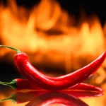 Eating chili peppers may raise the risk of one deadly cancer