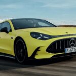 A Mercedes Executive Reportedly Said The Electric GT ‘Shouldn’t Exist’