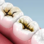Scientists find a simple way to stop cavities without drilling