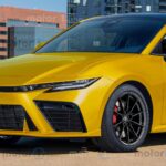 Toyota’s New Mid-Engine Sports Car Possibly Caught Testing On Video