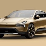 Would A Massive Discount Entice You To Buy A Polestar 4?