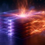 Quantum breakthrough links light and magnetism in atomically thin materials