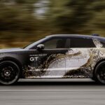 Land Rover Gets New CEO For Vital American Market