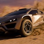 Rezvani’s New Off-Road Supercar Makes The Huracan Sterrato Look Tame