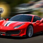 This Company Built A Simulated Manual For Ferraris Before Ferrari Did