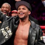 Shakur Stevenson makes surprise move to sign with Zuffa Boxing