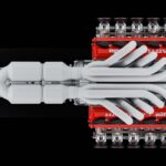 This 1,070-hp V12 Can Rev To 11,000 RPM
