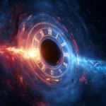 Scientists make quantum time flow backward in stunning physics breakthrough