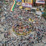 Jharkhand protest: CID raids JSSC office as talks resume; 6 protesters on hunger strike – top developments | India News