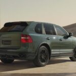 Want A One-Off Cayenne Or Panamera? Porsche Will Make It Happen