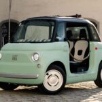 Here Is How To Make Your Fiat Topolino Street Legal