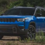 Jeep Is Already Planning To Replace Its New Cherokee With An All-New Model Starting Production In 2029