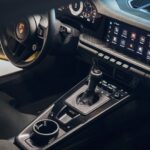 Porsche GT3 Manual Take Rate Helped Justify Carrera S Manual