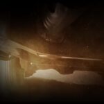 Mitsubishi Goes Under The New Pajero To Show Its Truck Roots