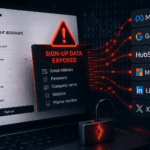 Klaviyo Sign-Up Bug May Have Exposed Passwords to Ad Trackers
