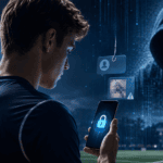 FBI, NCAA Warn Hackers Are Targeting College Athletes’ Private Photos