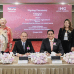 IHG expands voco hotels to Muar, Malaysia | News