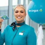Aer Lingus ramps up Starlink rollout as passengers stream, work and game with the fastest Wi-Fi | News