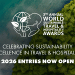 World Sustainable Travel & Hospitality Awards opens entries for 2026 programme | News