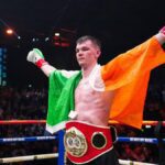 Zuffa Boxing 10 results: Aaron McKenna earns world title, Callum Walsh survives knockdown