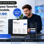 Get 50-Plus AI Models for Life in One Plan for $40