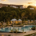 Fairmont Southampton Opens Palmetto Beach Club, Marking First Chapter in Resort’s Return | News