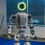 Boston Dynamics’ Atlas Robot Can Change Its Own Battery in Under 3 Minutes