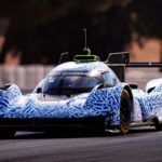 The New Hypercar Finally Hits The Track