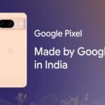Google Reportedly Plans to Move All Pixel Production Out of China in 2027