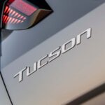 New Hyundai Tucson SUV Spied With A Bold Redesign
