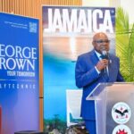 Financing Resilience Protects Livelihoods and the Future of Tourism says Minister Bartlett | News
