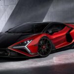 Lamborghini Revuelto SV Revealed: Track-Focused Hybrid V12