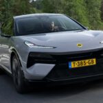 Lotus Electric SUV Not Sold In US For This Big Reason