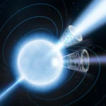 Scientists may have finally proved that “empty” space isn’t really empty