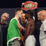 Zuffa Boxing 10 — Aaron McKenna vs. Etinosa Oliha: Start time, fight card, predictions