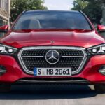 Why Mercedes Isn’t Bringing Back The AMG C63 V8