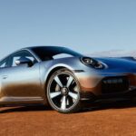 Porsche’s Latest One-Off Is A Fair Dinkum Aussie Tribute