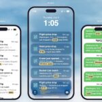 SlickTrip Launches App to Help Travelers Track Real-Time Flight Price Drops and Bucket-List Deals | News