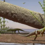 240-million-year-old reptile fossil reveals a lost chapter before dinosaurs and crocodiles