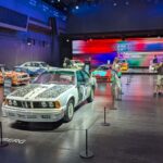 All 20 BMW Art Cars Are Finally Together In One Place