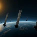 Scientists turn Starlink into a giant scanner for Earth’s upper atmosphere