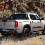 Volkswagen Could Finally Build A Pickup Truck For America: Report